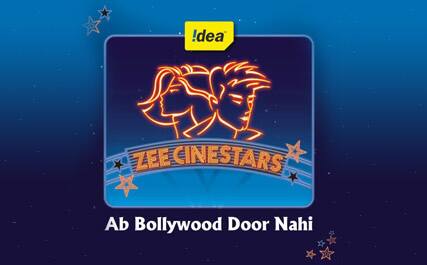 ZEE CINE STARS