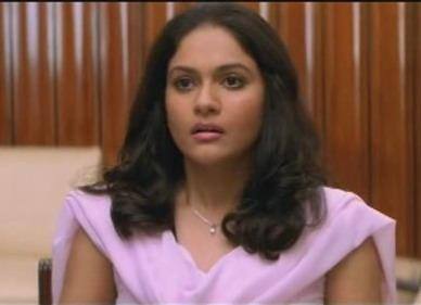 GRACY SINGH (AMAANAT)