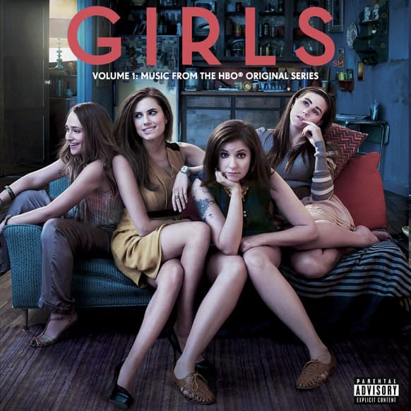 This CD cover image released by Atlantic Records shows