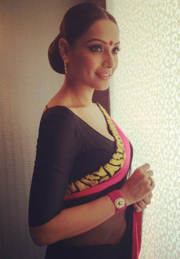 Bipasha Basu