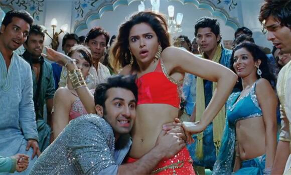 During the first look launch of the film, Deepika Padukone had said that Ranbir Kapoor is possessive about her.