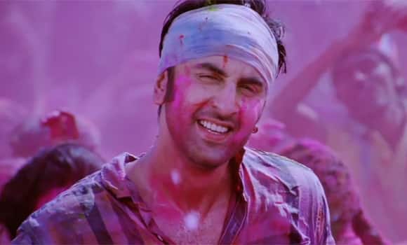 During the first look launch of the film, when reporters were hurling personal questions at the lead actors, producer Karan Johar said,