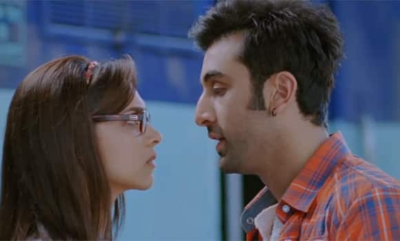 This is the second time Deepika and Ranbir are working together after their 2008 hit ‘Bachna Ae Haseeno’.