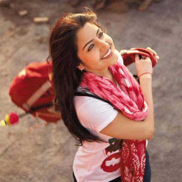 Thanks to 'Band Baaja Baaraat', Anushka's Delhi born and bred bubbly Punjabi girl character became an instant hit.