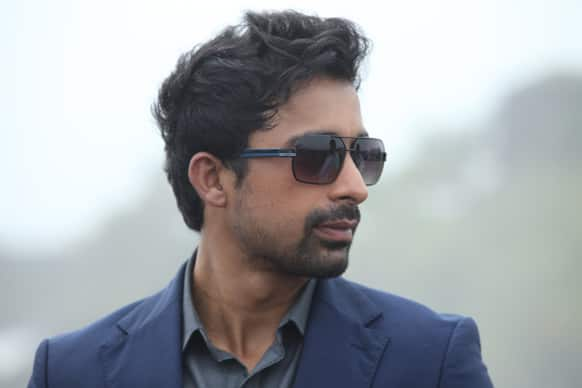 Rannvijay plays one of the key roles in the film.