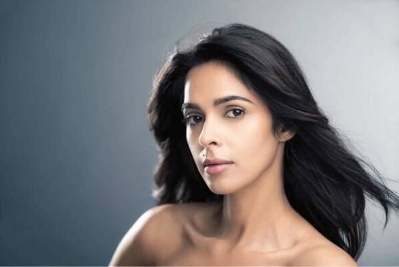 Mallika Sherawat tweeted this new pic of hers.