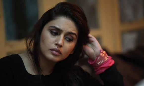 Huma Qureshi in a still from 'D-Day'. The film hits theatres July 19.