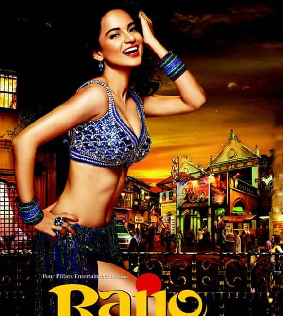 The first look of 'Rajjo' Poster