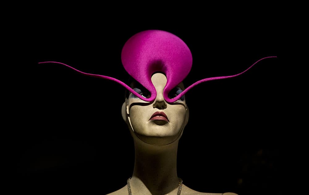 The Philip Treacy 