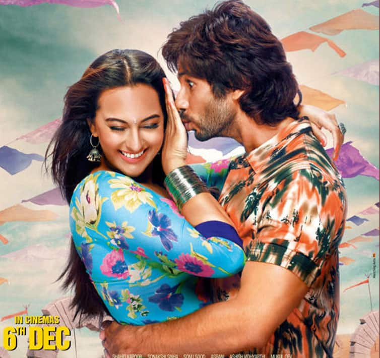 Movie stills - R Rajkumar