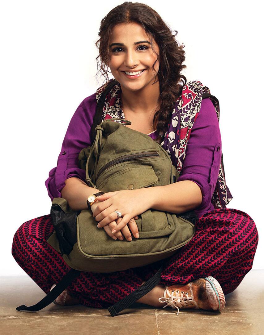 Movie stills - Bobby Jasoos