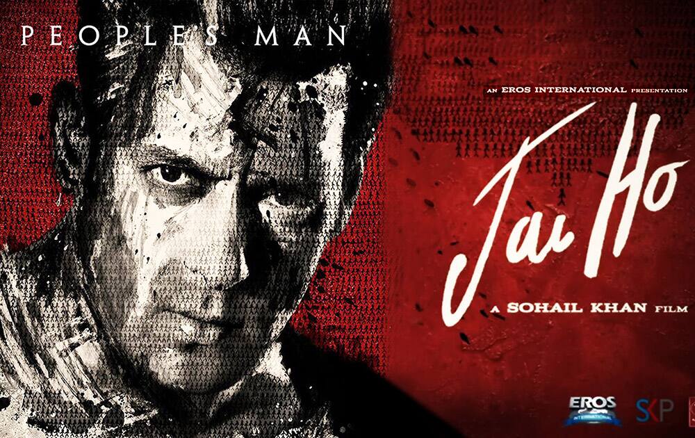 Movie stills - Jai Ho