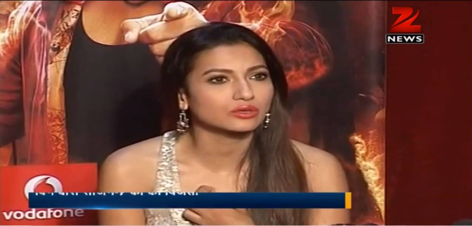 Gauahar Khan wins Bigg Boss 7