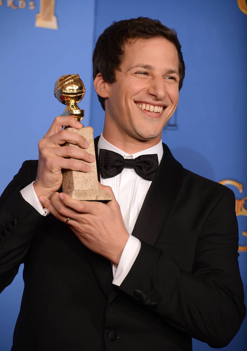 71st Annual Golden Globe Awards | News | Zee News - Golden Globe Award For Best Tv Star Male