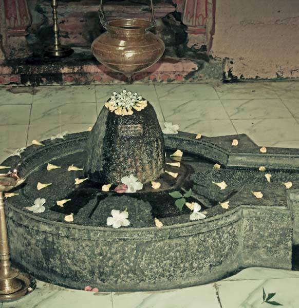 Brahma and Vishnu searched hard to find the beginning and end of Lord Shiva. To help Brahma and Vishnu in their quest, Shiva manifested himself in the form of a Linga on the 14th day in the dark fortnight of the month of Phalguna. Since then, the day is considered to be extremely auspicious.