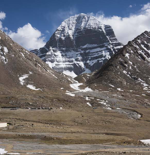 The popular custom of bathing the Shiv Linga on Shivaratri is on the legend of Ganga. Shiva held out his thick hair to help Ganga as she descended from heaven. Winding through Shiva’s locks softened Ganga’s journey to the earth, thereby making Ganga an essential part of Shiva.