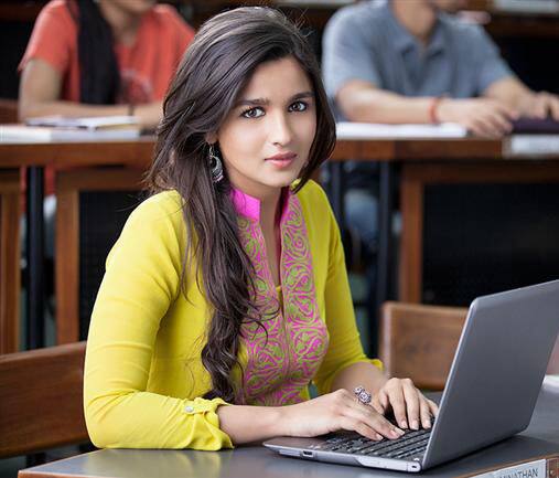 2 States - Movie Stills