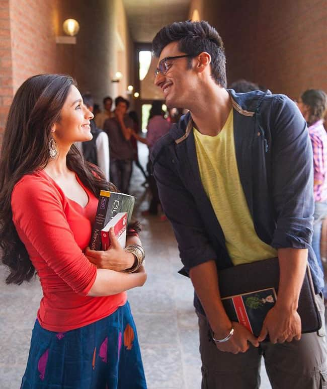 2 States - Movie Stills | News | Zee News