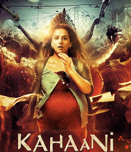 Kahaani