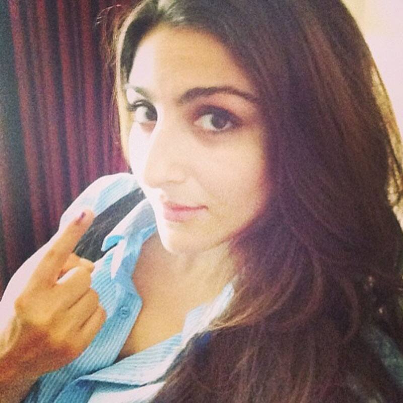 Soha Ali Khan tweeted,