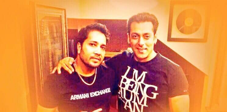 Pic Courtesy: Twitter@MikaSingh