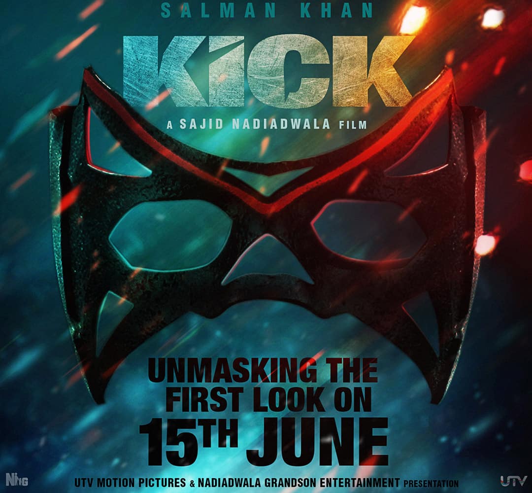 Movie Stills- Kick