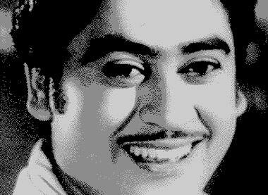 The nation marks Kishore Da's 79th birth anniversary today.