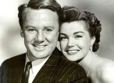 1940's heartthrob Van Johnson dies at 92.