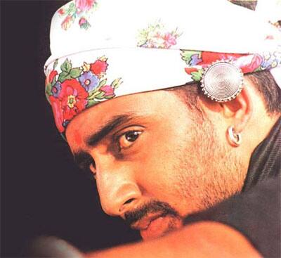 Abhishek Bachchan