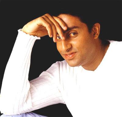 Abhishek Bachchan