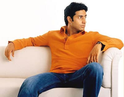 Abhishek Bachchan