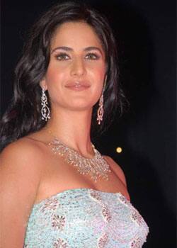 Katrina Kaif