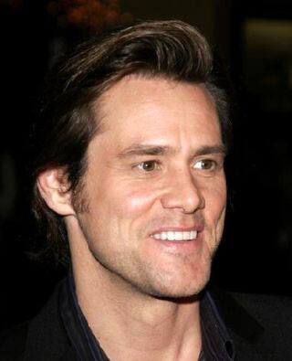 Jim Carrey