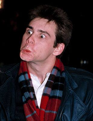 Jim Carrey