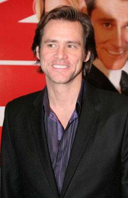 Jim Carrey