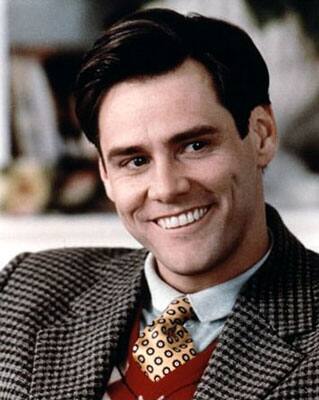 Jim Carrey