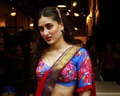 Kareena Kapoor