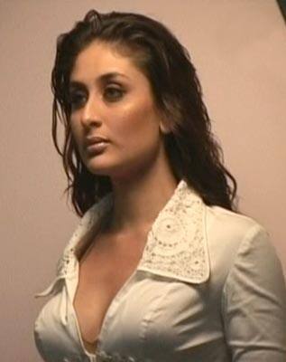 Kareena Kapoor