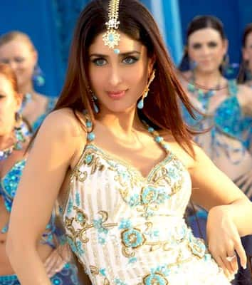 Kareena Kapoor