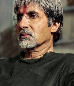 Amitabh Bachchan