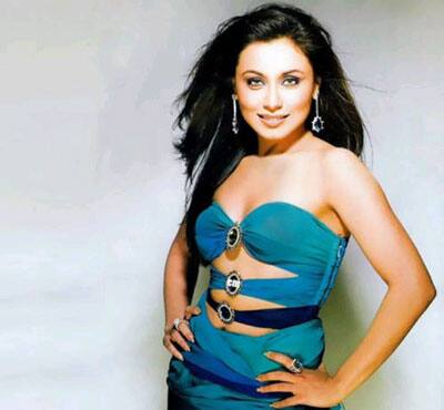 Rani Mukerji