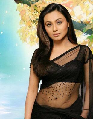 Rani Mukerji