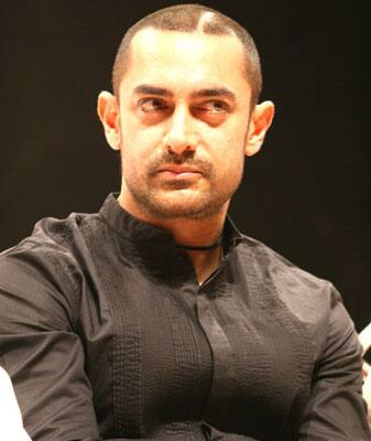 Aamir Khan