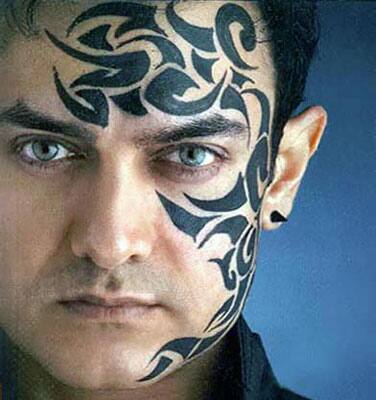 Aamir Khan