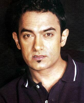 Aamir Khan