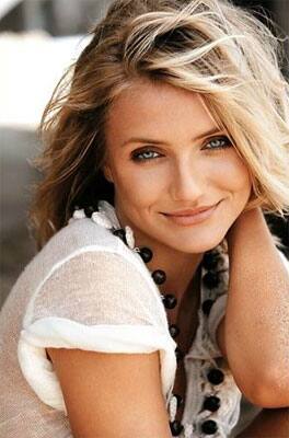 Cameron Diaz