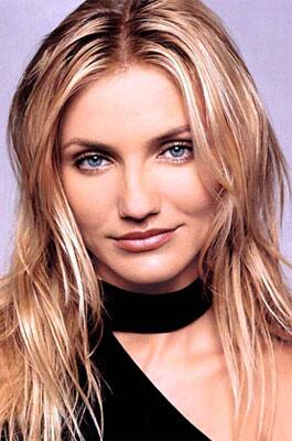 Cameron Diaz