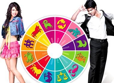 Hurman-Priyanka look trendy on the poster of 'What's Your Raashee'.