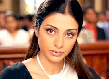 Legally smitten! Tabu's mesmerising close-up from a still of 'Banda Yeh Bindas Hai'.