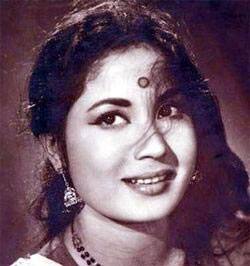 Meena Kumari embodied the quintessential tragic beauty. Her amazing performances have been praised and reminisced through the years.